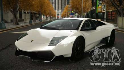 Lamborghini Murcielago Aryke für GTA 4