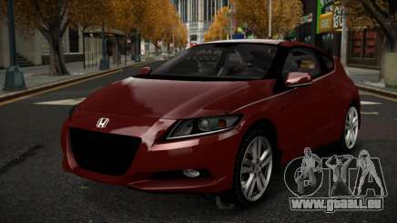 Honda CRZ Rijojo pour GTA 4