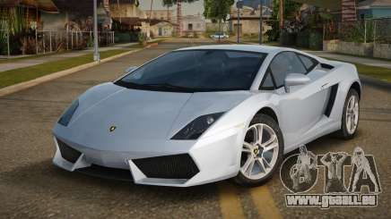 Lamborghini Gallardo Abian pour GTA San Andreas