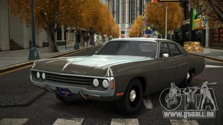 Dodge Polara Gidipepo für GTA 4