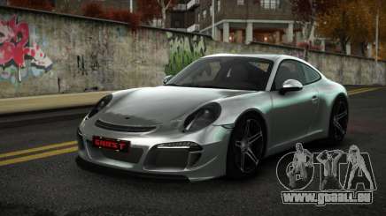 RUF RGT-8 Goyopopen für GTA 4