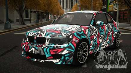 BMW 1M Draichas S3 pour GTA 4