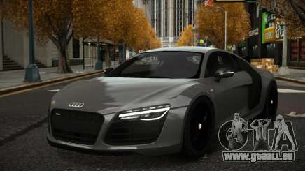 Audi R8 Juhim für GTA 4