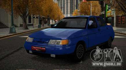 VAZ 21103 Vaqepuxaz pour GTA 4