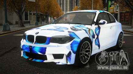BMW 1M Draichas S2 pour GTA 4