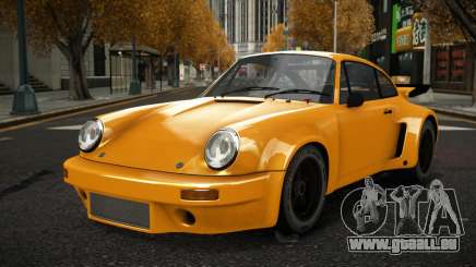Porsche 911 Cizzog für GTA 4