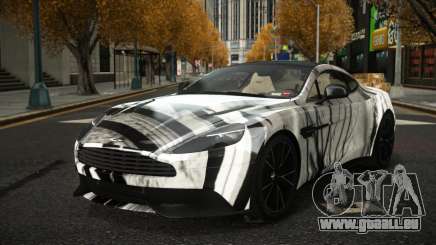 Aston Martin Vanquish Riathan S6 pour GTA 4