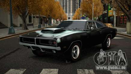 Dodge Charger Toiro für GTA 4