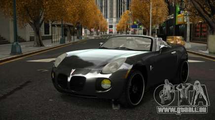 Pontiac Solstice Xufoxu pour GTA 4