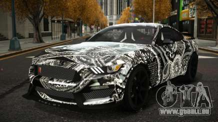 Shelby GT350 Jencas S14 pour GTA 4