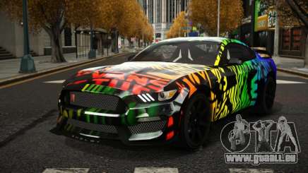 Shelby GT350 Jencas S1 pour GTA 4