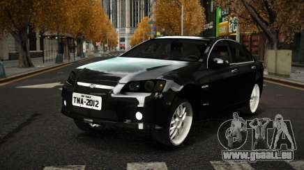 Chevrolet Omega Vilap für GTA 4