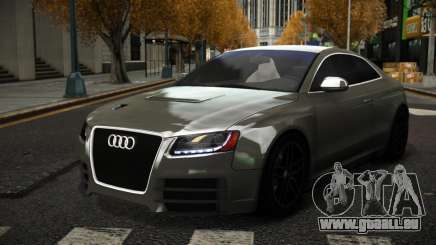 Audi S5 Ludqo für GTA 4