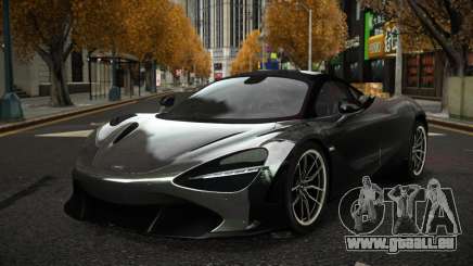 McLaren 720 Dievin S2 pour GTA 4