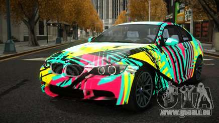 BMW M3 E92 Turick S3 pour GTA 4