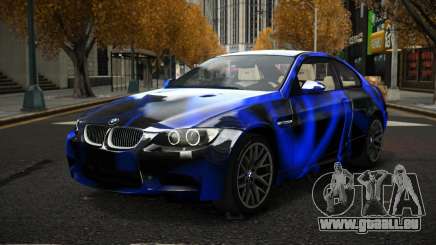 BMW M3 E92 Lieson S14 für GTA 4