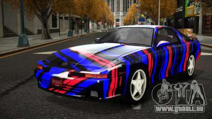 Toyota Supra Grariel S3 pour GTA 4