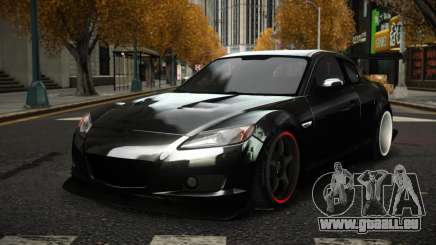 Mazda RX-8 Nongexav für GTA 4