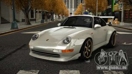 Porsche 993 Kerkal für GTA 4