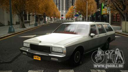 Chevrolet Caprice Classic Yonzun für GTA 4