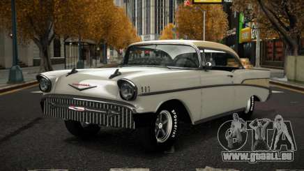 Chevrolet Bel Air Mitco pour GTA 4