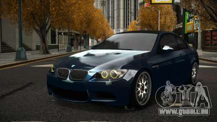 BMW M3 E92 Hubixuf pour GTA 4