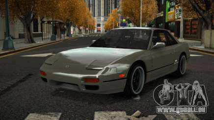 Nissan Onevia Ahes für GTA 4