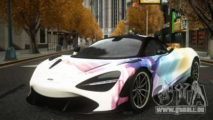 McLaren 720 Dievin S11 pour GTA 4