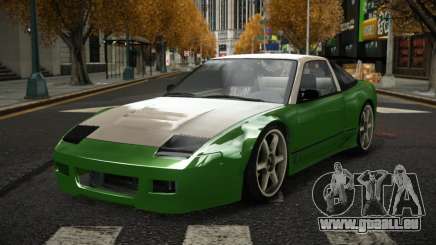 Nissan 240SX Gidehu pour GTA 4