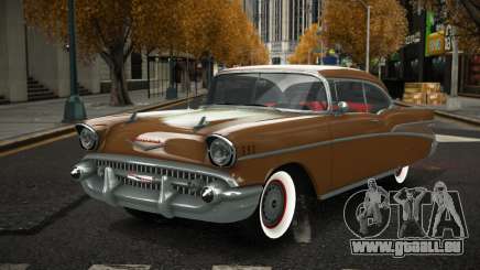 Chevrolet Bel Air Pegahu pour GTA 4
