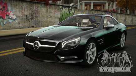 Mercedes-Benz SL500 Sonejal für GTA 4