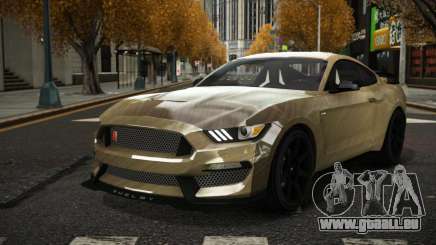 Shelby GT350 Jencas S4 pour GTA 4