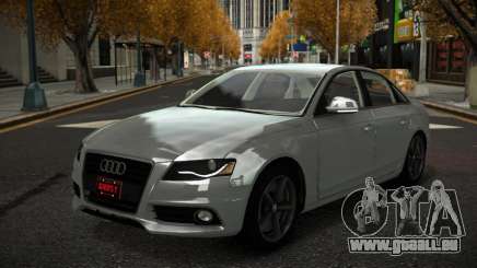 Audi A4 Pokeqibic pour GTA 4