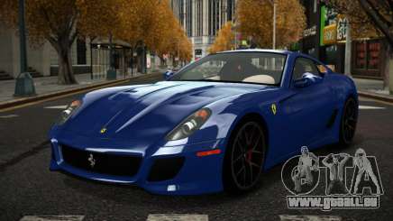Ferrari 599 Xouxa pour GTA 4