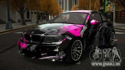 BMW 1M Draichas S5 pour GTA 4