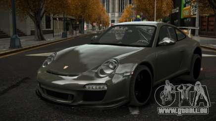 Porsche 911 Sikhipu für GTA 4