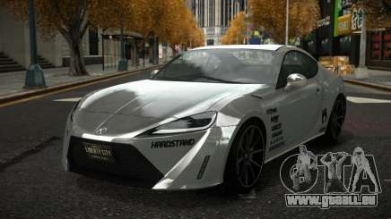 Karin S95 S4 pour GTA 4