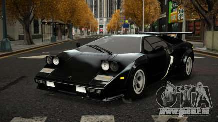 Lamborghini Countach Ellain S13 pour GTA 4