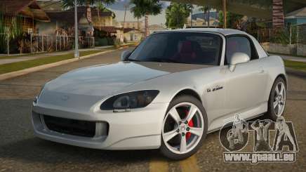 Honda S2000 Neseia pour GTA San Andreas
