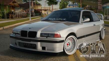 BMW M3 E36 99th pour GTA San Andreas