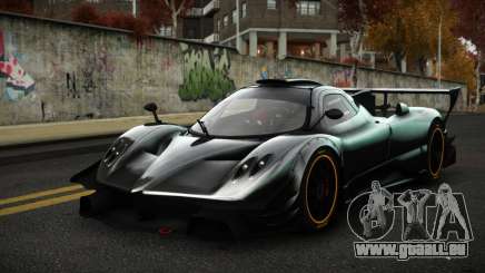 Pagani Zonda Ajow pour GTA 4