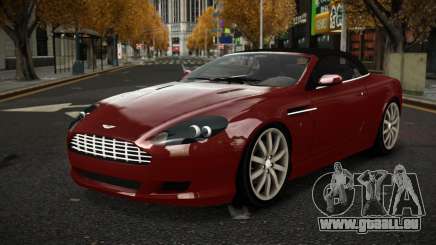 Aston Martin DB9 Gijpog pour GTA 4