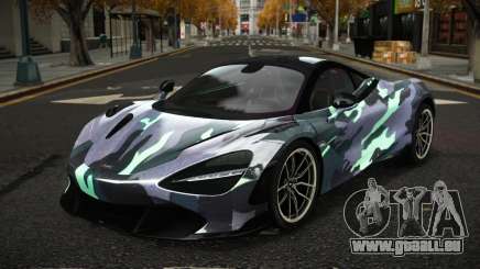 McLaren 720 Dievin S14 pour GTA 4