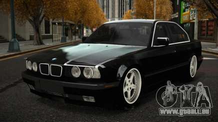 BMW M5 E34 Cahup pour GTA 4