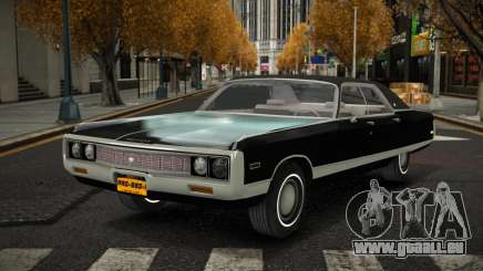 Chrysler New Yorker Voguduj für GTA 4