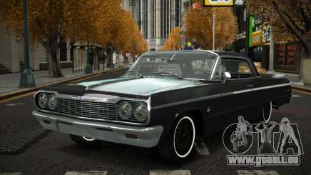 Chevrolet Impala Conotu für GTA 4