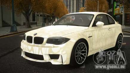 BMW 1M Draichas S6 pour GTA 4