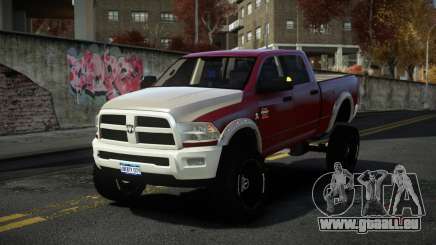 Dodge Ram Xereheveh pour GTA 4