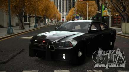 Dodge Charger Titza für GTA 4
