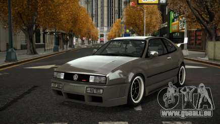 Volkswagen Corrado Nilge pour GTA 4